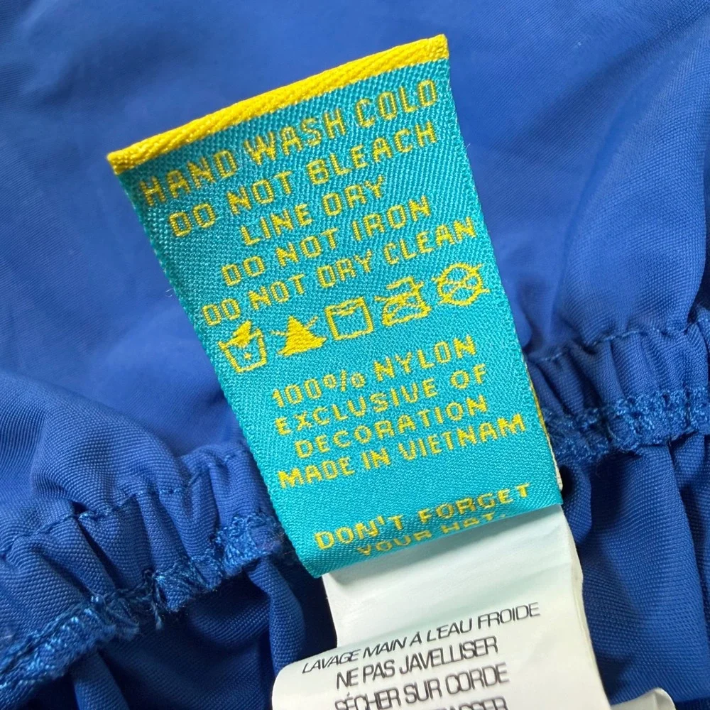 Sunday Afternoons Kids Play Hat Blue Medium 2-5 Years UPF 50 Sun Protection Swim